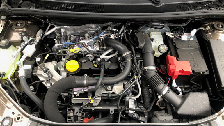 Renaulttan B sınıfına yeni soluk Taliant Türkiye yollarında