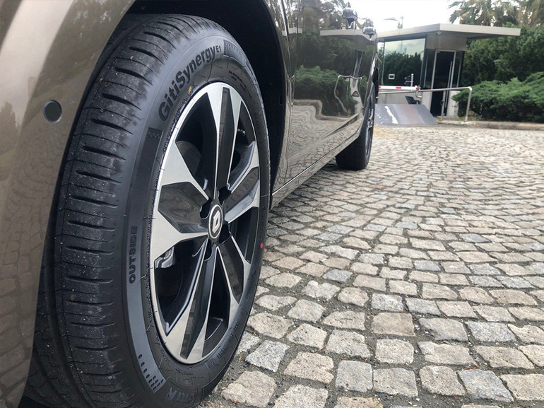 Renaulttan B sınıfına yeni soluk Taliant Türkiye yollarında