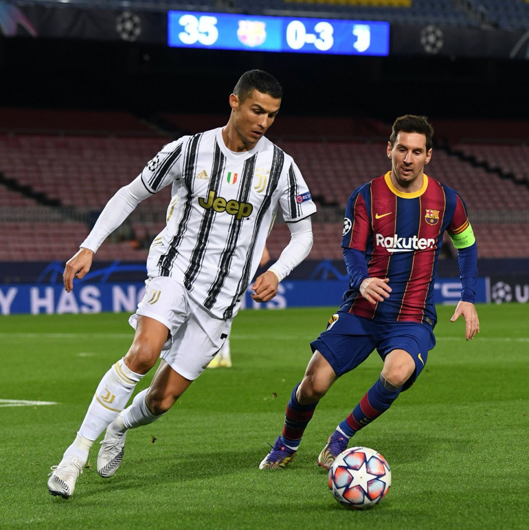 Futbol dünyasının en değerlisi Manchester Cityden Phil Foden Ronaldo, Messi ilk 100de bile değil...