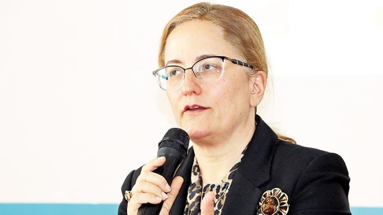 Gürcistan’da baraj inşaatı krizi
