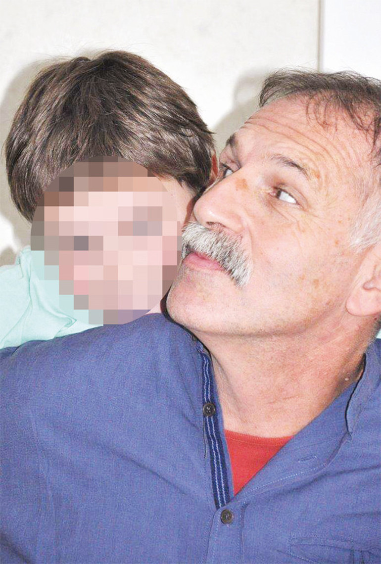 Yetimhanede yaşayan milyoner Babaanne vekâlet vermiş