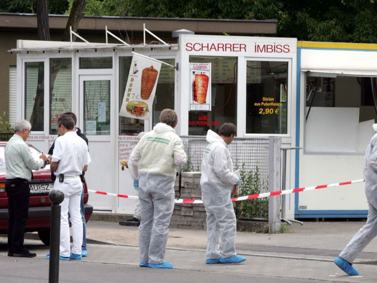 NSU kurbanı İsmail Yaşar anıldı