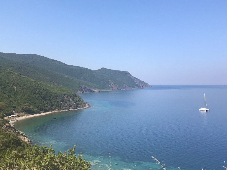 Hem deniz, hem kamp mümkün 10 şehirden 20 uygun fiyatlı öneri...