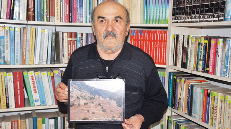 Üçüncüzadeler 2’nci kaleyi de alıyorlar