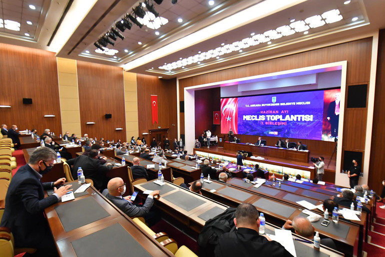 Tüm partilerden destek istedi