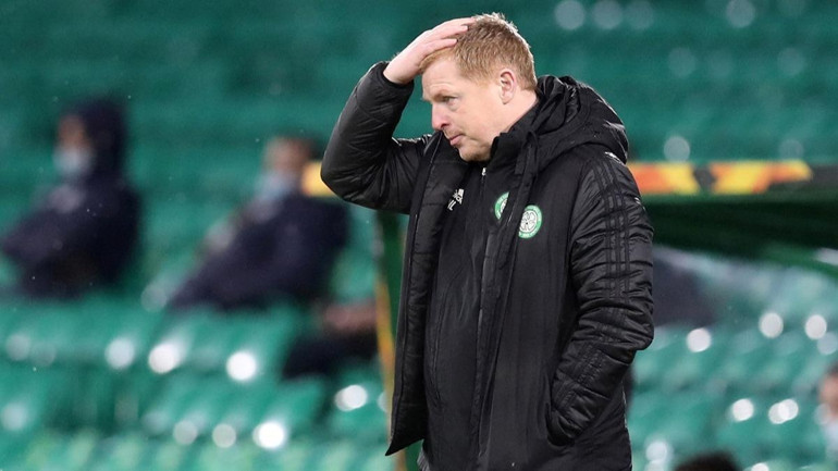 Celticte Ange Postecoglou dönemi 107 gün sonra...