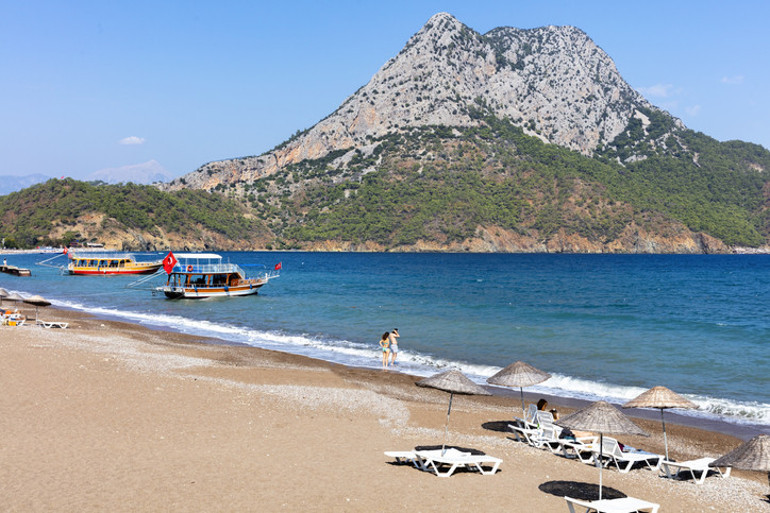 Türkiyede ücretsiz plajlar da var İşte 4 bölge ve 13 şehirden seçtiğimiz 18 harika plaj...