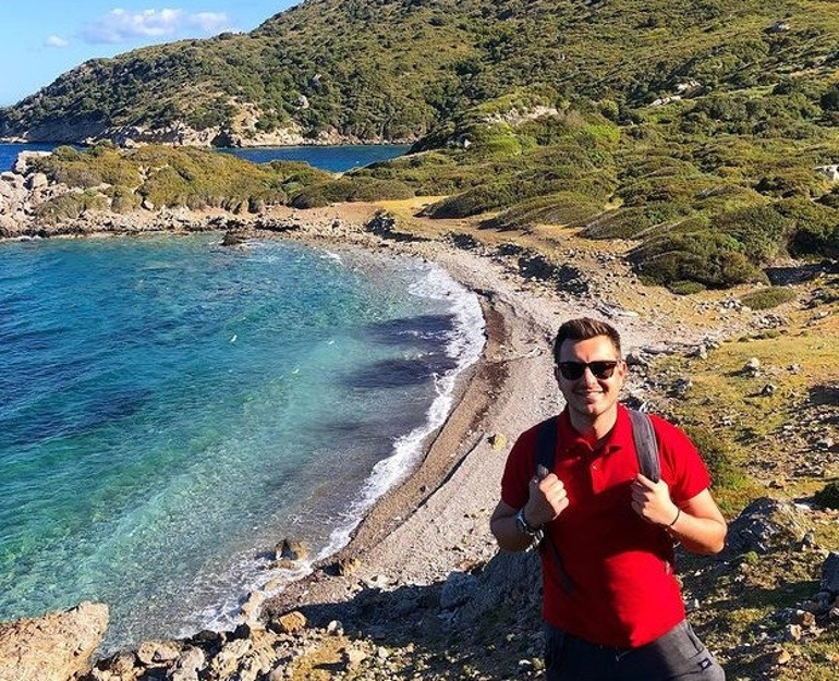 Türkiyede ücretsiz plajlar da var İşte 4 bölge ve 13 şehirden seçtiğimiz 18 harika plaj...