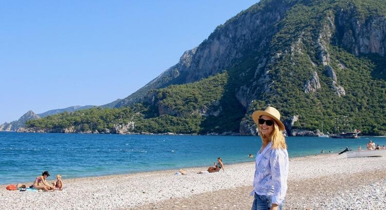 Türkiyede ücretsiz plajlar da var İşte 4 bölge ve 13 şehirden seçtiğimiz 18 harika plaj...