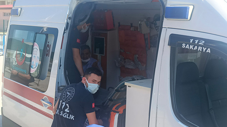 Sakaryada havai fişek fabrikasındaki patlamaya ilişkin 7 sanığın yargılanması sürüyor