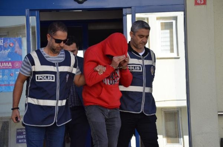 Stüdyoda kadınlar soyunurken gizli çekim yapmıştı Sapık fotoğrafçının cezası belli oldu