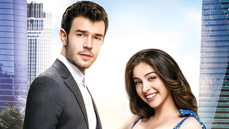 Aytaç Şaşmaz-Cemre Baysel: 40 yıldır tanışıyor gibiyiz