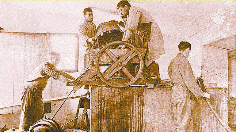 Şarapçı ve sirkecinin ‘Kavaklıdere’ kavgası