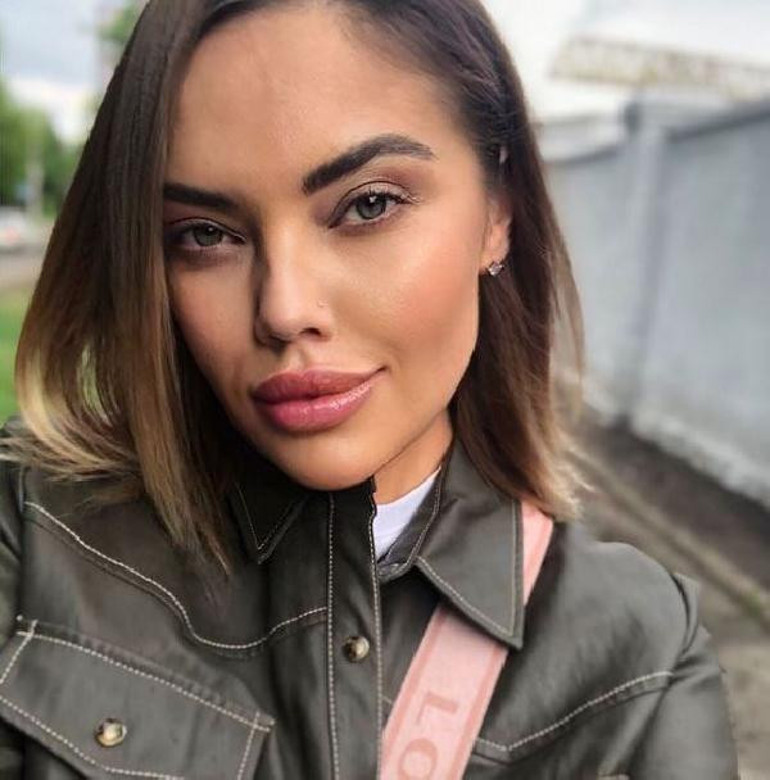 Son dakika: Pencereden düşerek ölen Ukraynalı model Anzelika Srabiantsın son sözleri ortaya çıktı