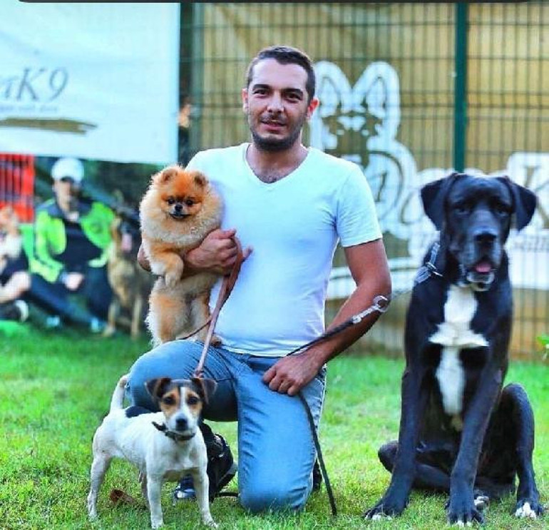 Son dakika: Pencereden düşerek ölen Ukraynalı model Anzelika Srabiantsın son sözleri ortaya çıktı