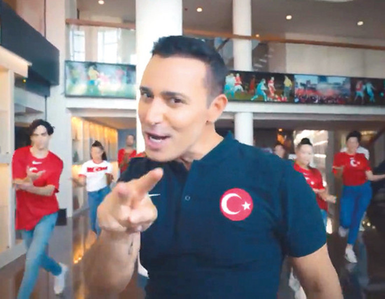 “Golf Challenge 2021” e yoğun ilgi