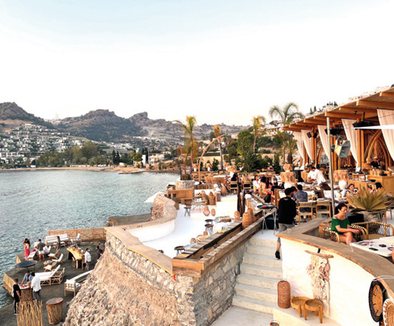 “Golf Challenge 2021” e yoğun ilgi