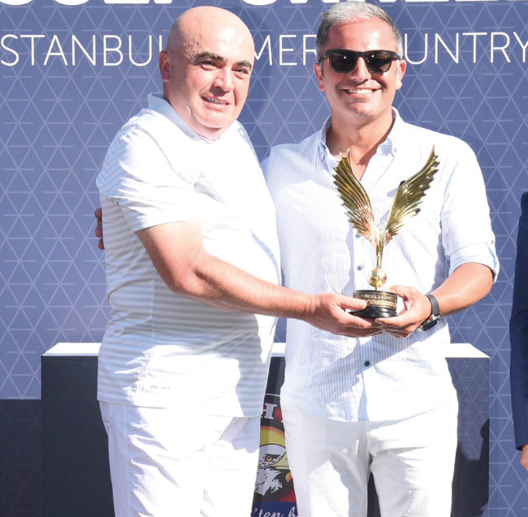 “Golf Challenge 2021” e yoğun ilgi