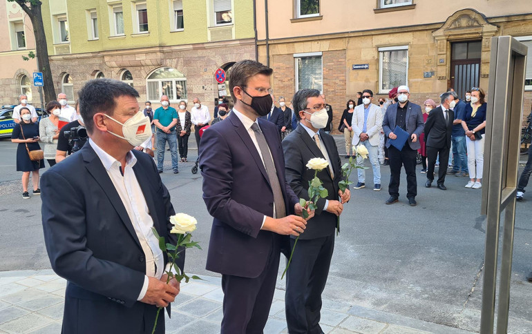 ‘Türkler hiçbir yere gitmiyor ve gitmeyecek’