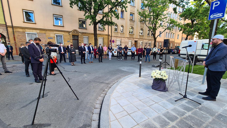 ‘Türkler hiçbir yere gitmiyor ve gitmeyecek’