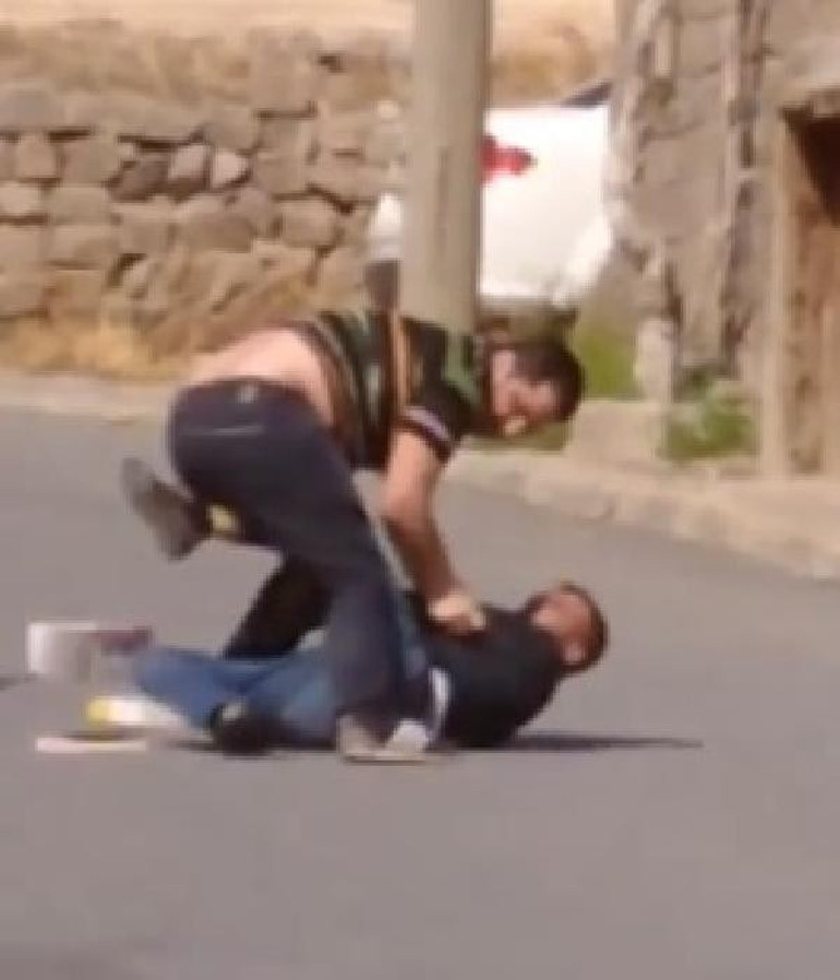 Tabancayla yaralanan doktor Erdal Kurt, saldırganı böyle yakaladı