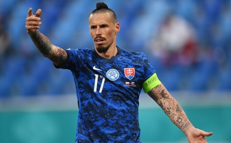 Trabzonspor’da Ekuban’ın talipleri artıyor Sampdoria, Genoa, Saint-Etienne...