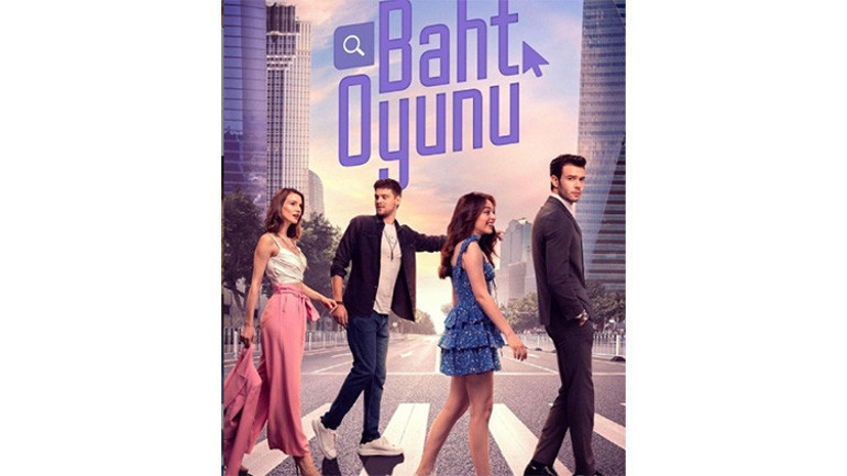Baht Oyunu dizisinin Rüzgarı İdris Nebi Taşkan kimdir, nereli, kaç yaşında İşte, İdris Nebi Taşkanın oynadığı diziler