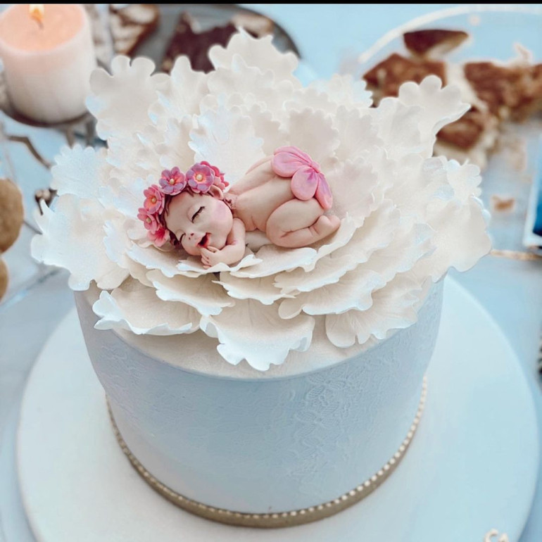 Bergüzar Korelin kızı olacak Allah biliyor çok istedim