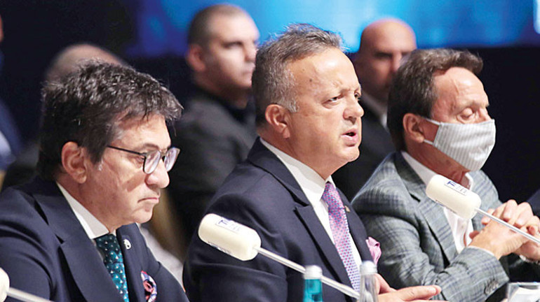 İhracatta küresel marka atağı