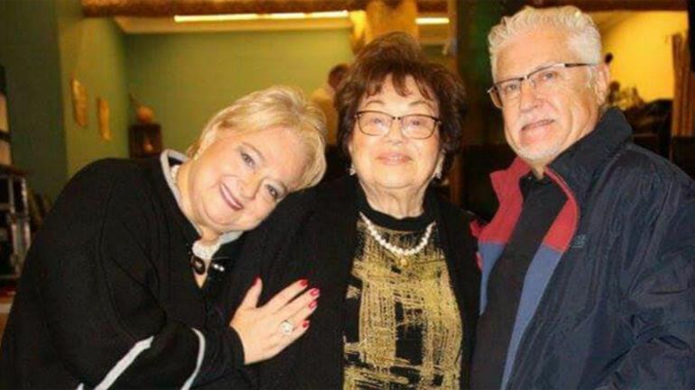 Son dakika haberi: Yıldız Ayhan hayatını kaybetti