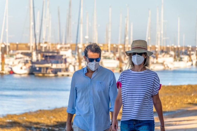 1 SORU 5 UZMAN | Açık havada maske hâlâ gerekli mi