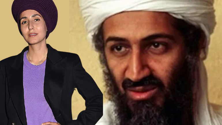 Dünyanın izlediği tarihi zirveye davetsiz misafir... Kimliği herkesi şoke etti