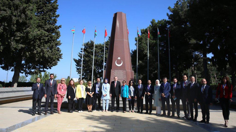 Son dakika: Cumhurbaşkanı Erdoğan, Biden görüşmesinin detaylarını ilk kez anlattı..