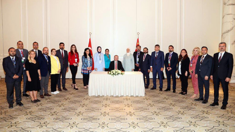 Son dakika: Cumhurbaşkanı Erdoğan, Biden görüşmesinin detaylarını ilk kez anlattı..