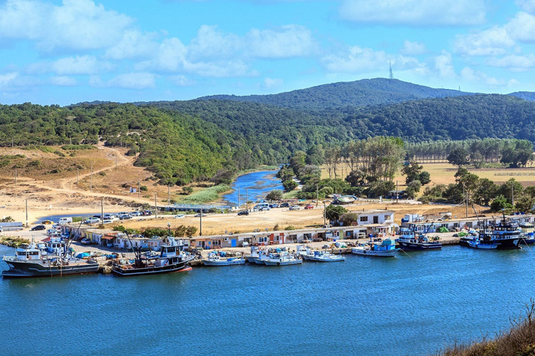 Bir başka yükselen trend köyde tatil... 4 bölge ve 11 şehirden harika 15 köy…