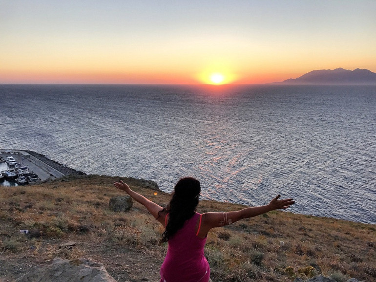 Bir başka yükselen trend köyde tatil... 4 bölge ve 11 şehirden harika 15 köy…