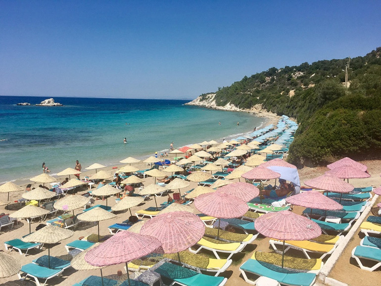 Bir başka yükselen trend köyde tatil... 4 bölge ve 11 şehirden harika 15 köy…