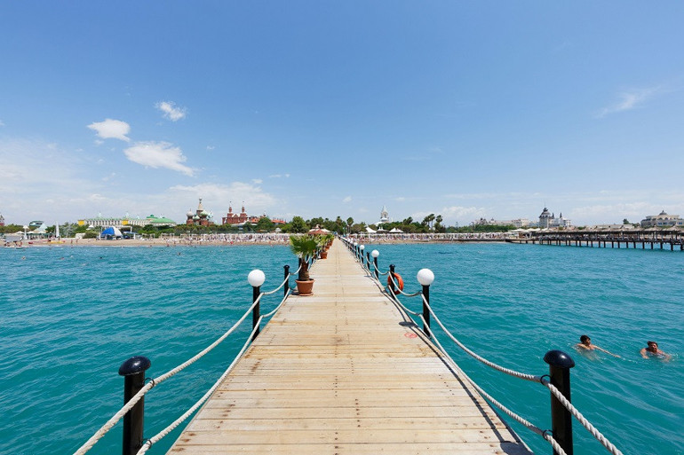 Bir başka yükselen trend köyde tatil... 4 bölge ve 11 şehirden harika 15 köy…