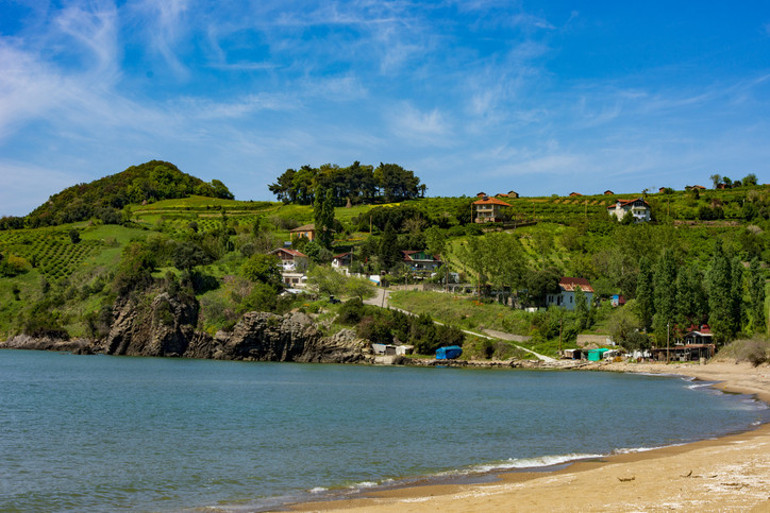 Bir başka yükselen trend köyde tatil... 4 bölge ve 11 şehirden harika 15 köy…