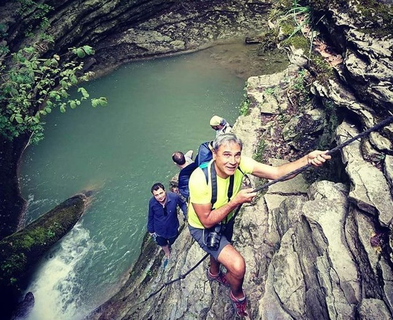 Bir başka yükselen trend köyde tatil... 4 bölge ve 11 şehirden harika 15 köy…