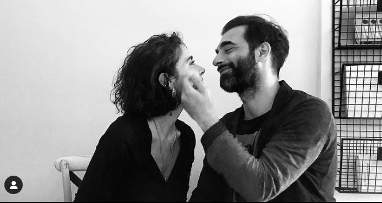 Sıladan İlker Kaleliye mesaj: 40 yıl seni bekledim