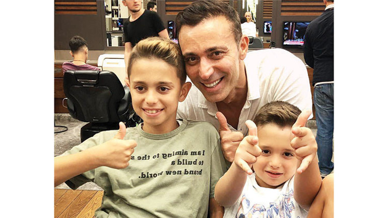 Mustafa Sandal: ‘90’lardaki o gencecik adamdan daha çok çalışıyorum, daha şevkliyim’