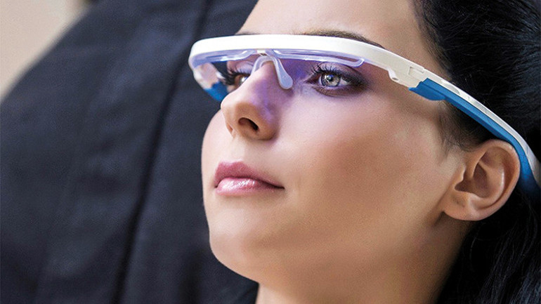 Yakında rüyalarımıza da ürün yerleştirilecek