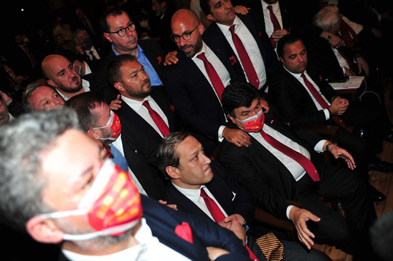 Hürriyet