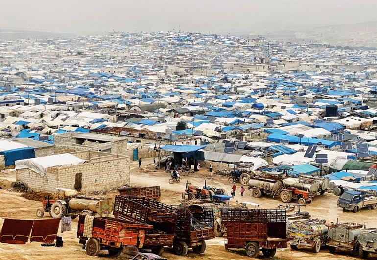 BM Mülteciler Temsilcisi Leclerc Hürriyet’e konuştu: Türkiye’ye daha çok destek olunmalı