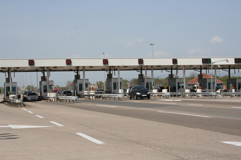 Türk Polisi Sırbistan’da