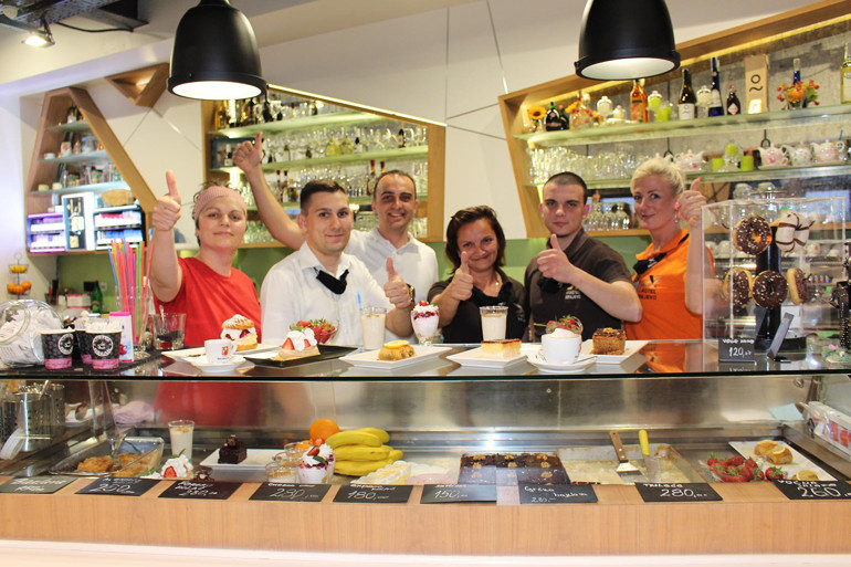 Türk Polisi Sırbistan’da