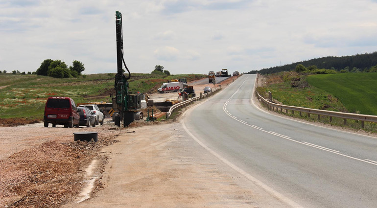 Türk Polisi Sırbistan’da