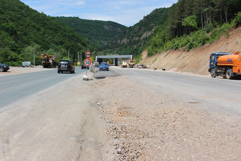 Türk Polisi Sırbistan’da