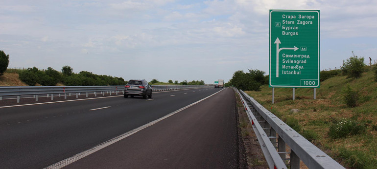 Türk Polisi Sırbistan’da